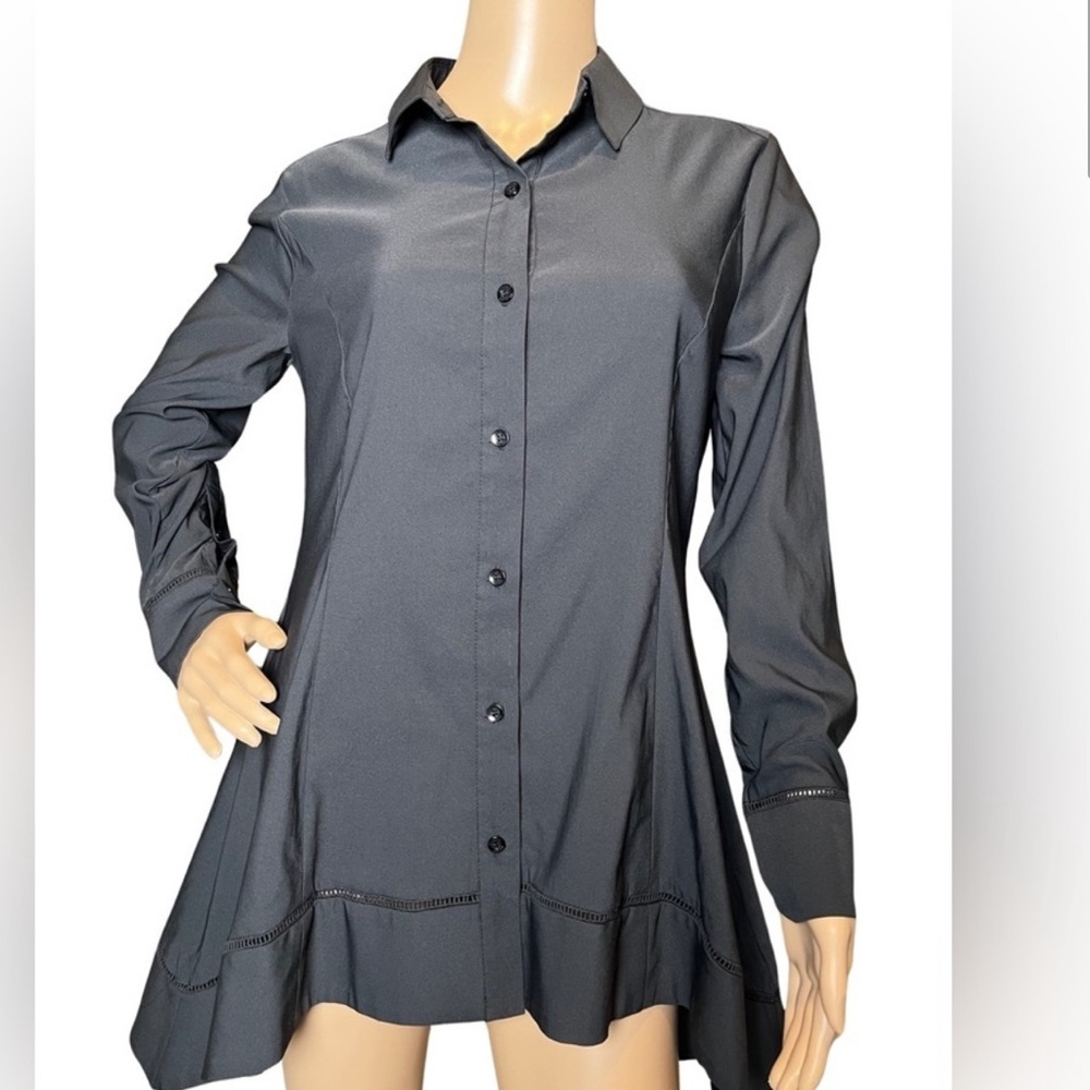 Antonio Melani Size Small- High Low Tunic